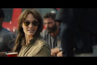 Those Who Wish Me Dead - Trailer