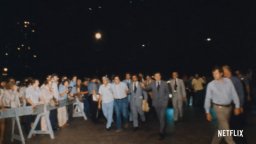 The Sons Of Sam: A Descent Into Darkness - Trailer