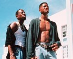 Bad Boys: Will Smith e Martin Lawrence celebrano i 26 anni dall'uscita nelle sale (VIDEO)