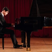 La compagnia del cigno: un'immagine della serie