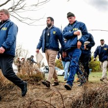 Clarice: una foto di scena