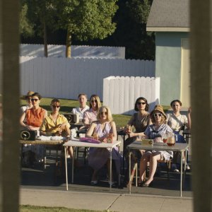 Them: un'immagine della serie