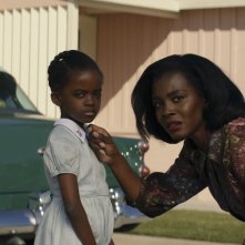 Them: un'immagine tratta dalla serie