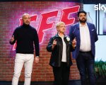 Family Food Fight 2: stasera su Sky Uno la semifinale
