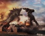 Godzilla vs. Kong: la saga di Transformers ha ispirato un aspetto del film