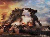 Godzilla x Kong: Supernova, quali mostri ci saranno nel film?