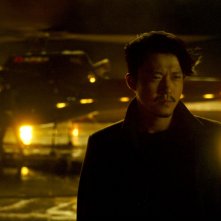 Godzilla Vs. Kong: Shun Oguri in una foto