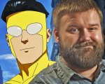 Robert Kirkman su Invincible: “Questi supereroi sono i più folli di sempre”