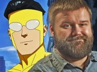 Robert Kirkman su Invincible: 'Questi supereroi sono i più folli di sempre'