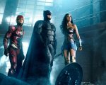 Justice League: Chris Terrio chiese di rimuovere il suo nome dalla versione di Joss Whedon