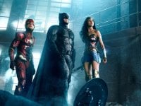 Justice League: Chris Terrio chiese di rimuovere il suo nome dalla versione di Joss Whedon