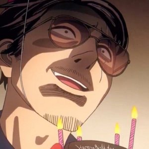 La via del grembiule - Lo Yakuza casalingo: una scena dell'anime