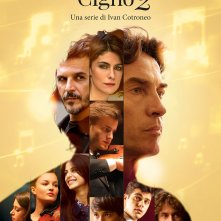 Locandina di La compagnia del cigno