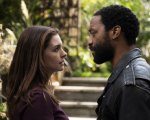 Locked Down, il film con Anne Hathaway disponibile in digitale da oggi