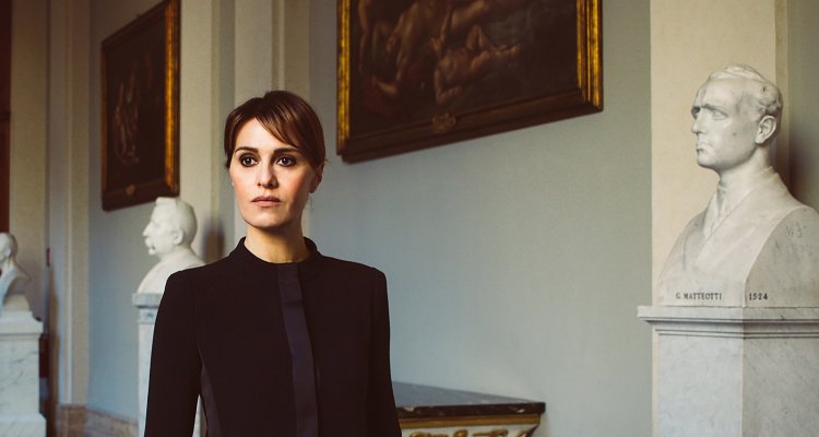 Nilde Iotti Il Tempo Delle Donne Streaming