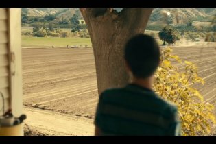 The Mosquito Coast - Trailer