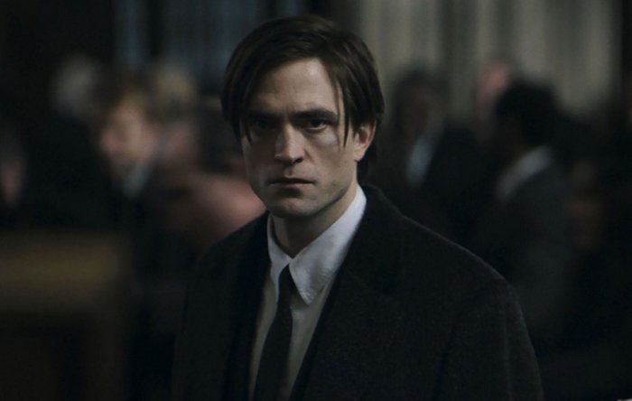 Robert Pattinson: "Ogni volta che dico qualcosa su Batman rischio di offendere i fan"