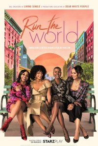 Locandina di Run the World