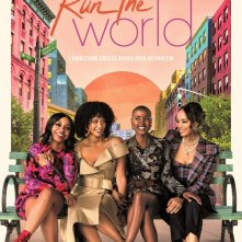 Locandina di Run the World