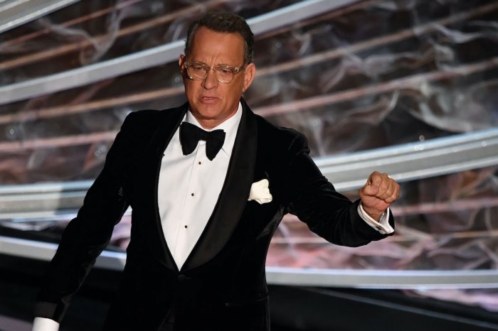 Il fratello di Tom Hanks ha interpretato i suoi 2 ruoli cinematografici più iconici