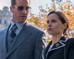 Una giusta causa: stasera su Rai3 il film con Armie Hammer e Felicity Jones tratto da una storia vera