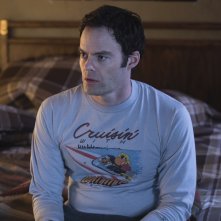 Barry: un'immagine di Bill Hader