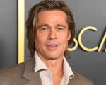 Brad Pitt, lo strano lavoro che accettò prima di diventare famoso: 'Non me ne vergogno'