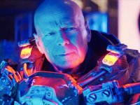 Bruce Willis commuove i fan nel giorno del Ringraziamento: 'Un padre e una famiglia straordinari'