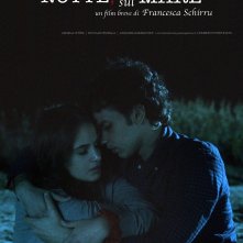 Locandina di Di notte, Sul mare