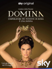 Locandina di Domina