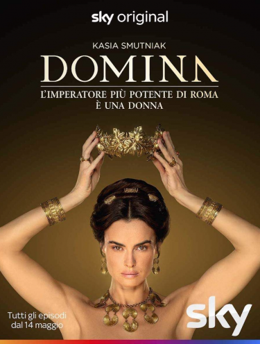 Domina Poster