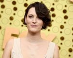 Indiana Jones 5: Phoebe Waller-Bridge protagonista del film accanto a Harrison Ford