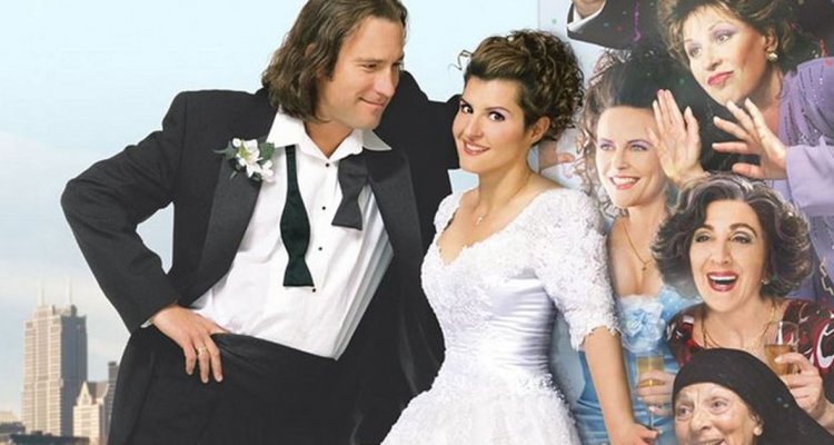 Il Mio Grosso Grasso Matrimonio Greco Streaming