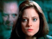 Il silenzio degli innocenti, Jodie Foster: 'Evitavo di parlare con Anthony Hopkins'