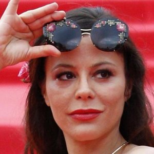 Una foto di Naike Rivelli