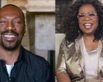 The Oprah Conversation: Eddie Murphy ospite della Winfrey stasera su Apple TV