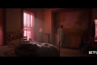 The Woman In The Window - Trailer 2