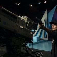 Prime Time: una sequenza