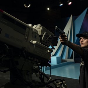 Prime Time: una sequenza