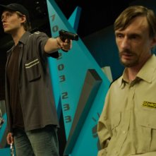 Prime Time: una scena