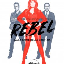 Locandina di Rebel