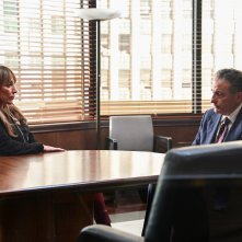 Rebel: un'immagine della serie