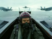 Top Gun: Maverick e Mission: Impossible 7: data di uscita posticipata per i due film con Tom Cruise