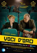 Locandina di Voci D'Oro