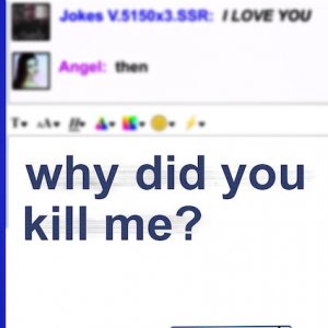 Locandina di Why Did You Kill Me?