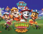 PAW Patrol Dino Rescue: nei nuovi episodi arriva Rex, il primo cucciolo disabile