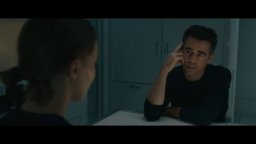 Voyagers - Clip 'Let Me Show You Something'