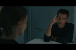 Voyagers - Clip 'Let Me Show You Something'