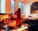 Da oggi su CG TV sesso, sangue e tensione con i thriller scandalo di Pierfrancesco Campanella