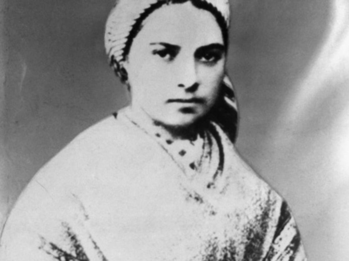 Bernadette Soubirous: la storia vera della ragazza che ha ispirato